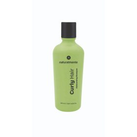 Moisturizing Shampoo - Hidratáló göndör haj sampon