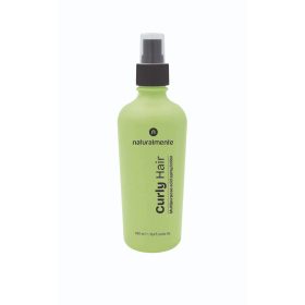 Göndörhaj fixáló spray 