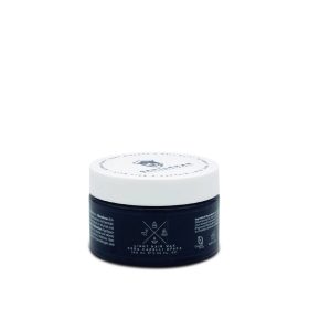 Light Hair Wax