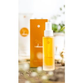 Lush Velvet Elixir - Hővédő spray