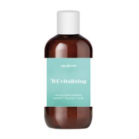 Revitalizing Shampoo - Hajnövekedést támogató Sampon