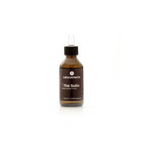 Detoxing Fluid