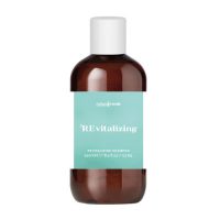 Revitalizing Scalp Treatment