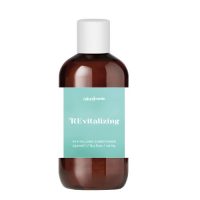Revitalizing Scalp Treatment